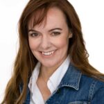 Sarah-Jo Doucet, Owner/Founder